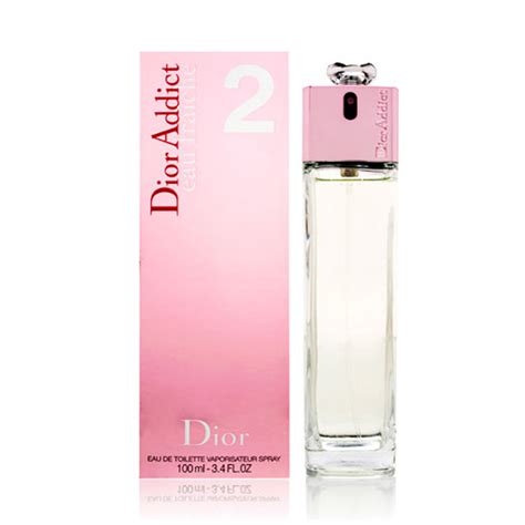 dior addict 2 perfume uk|dior addict 100ml.